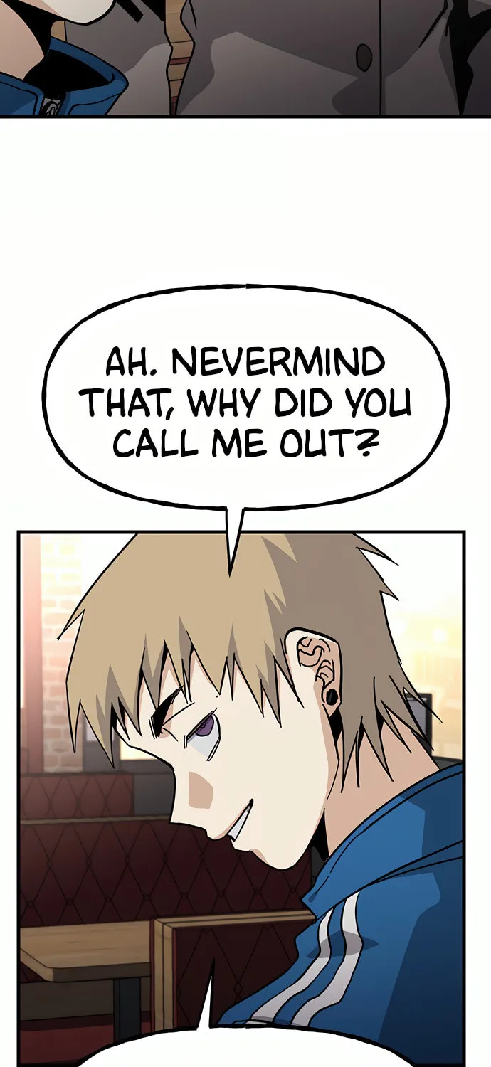 A Life Changing Turn Chapter 14 page 91 - 