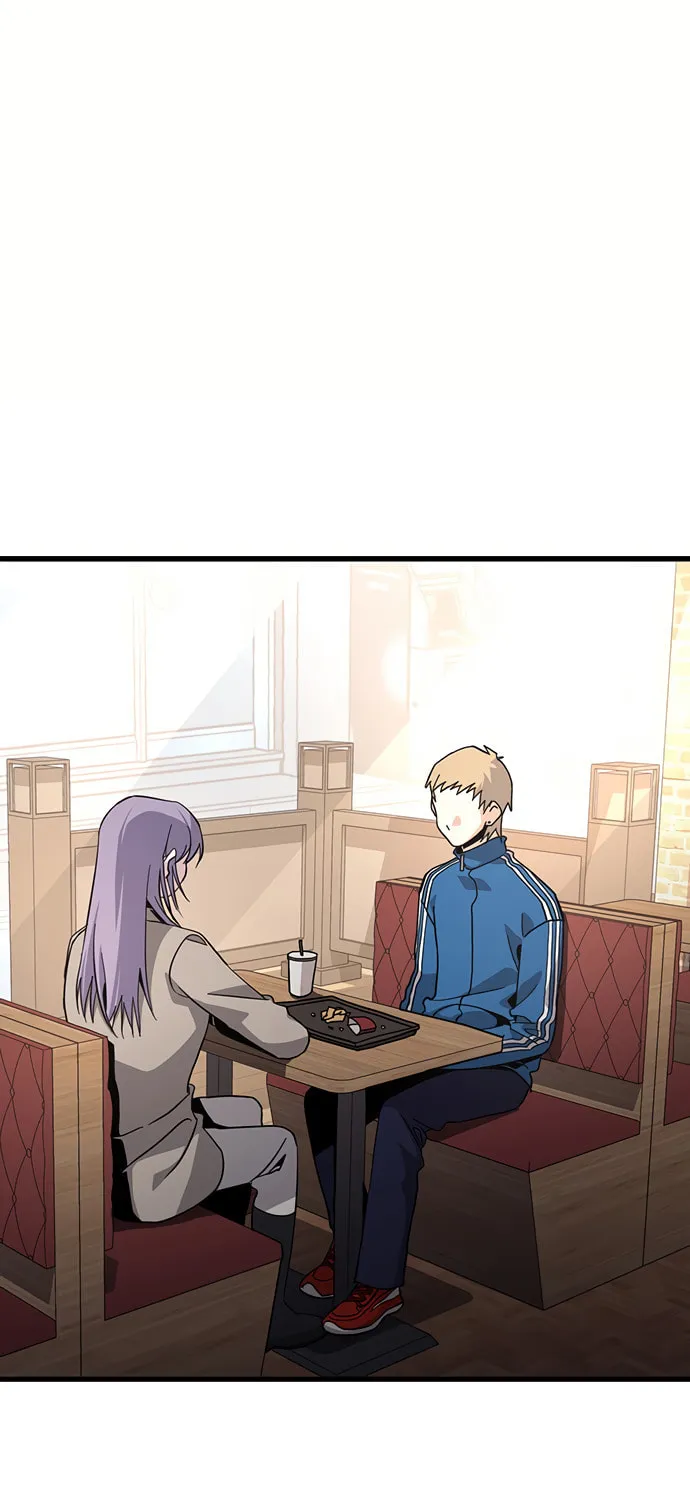 A Life Changing Turn Chapter 15 page 2 - 