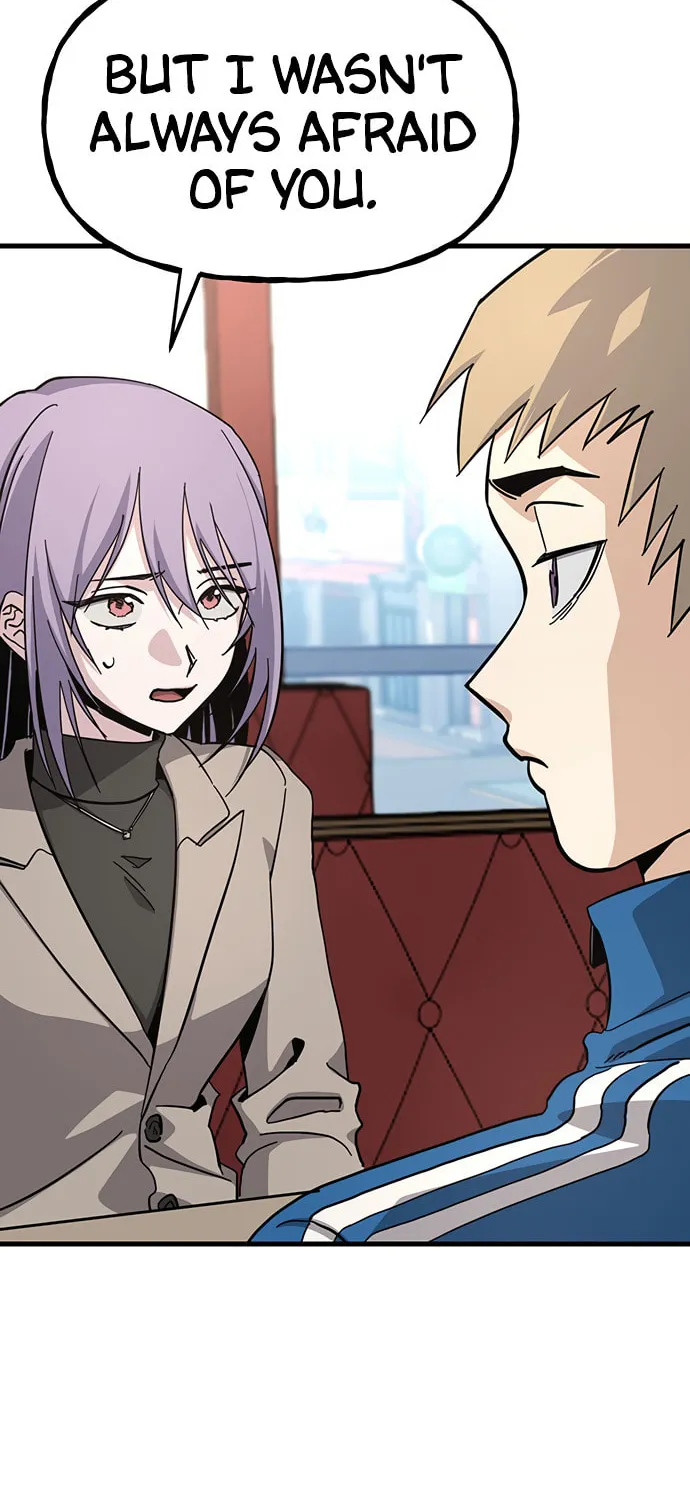 A Life Changing Turn Chapter 15 page 11 - 
