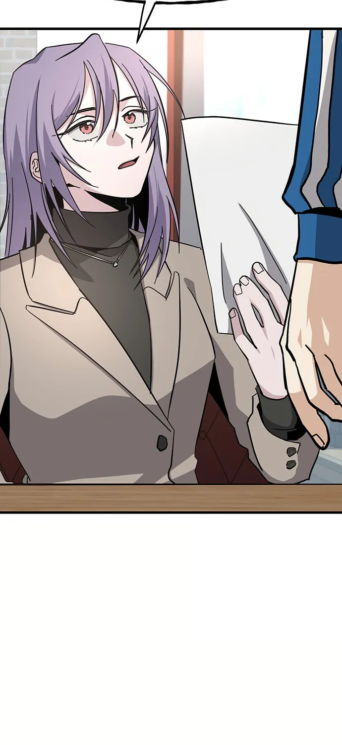 A Life Changing Turn Chapter 15 page 16 - 