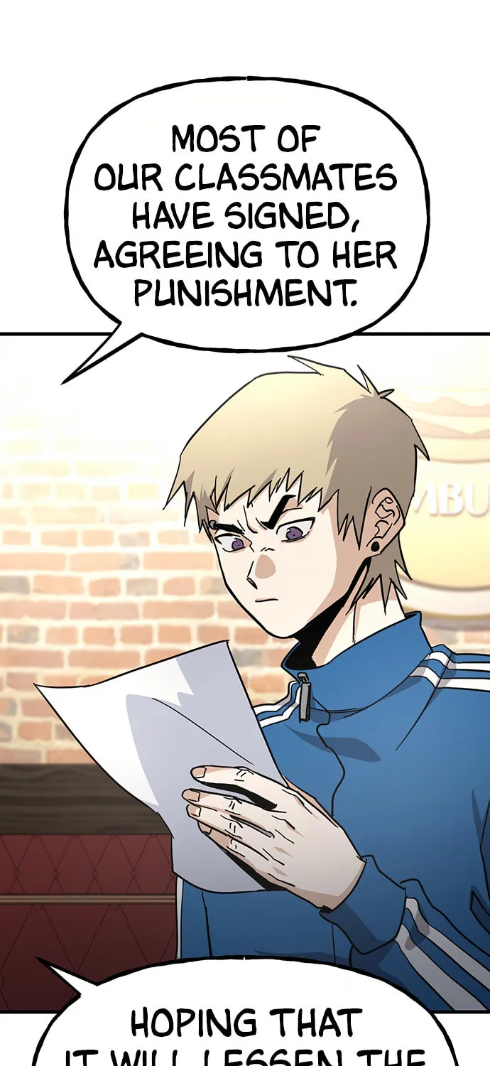 A Life Changing Turn Chapter 15 page 17 - 