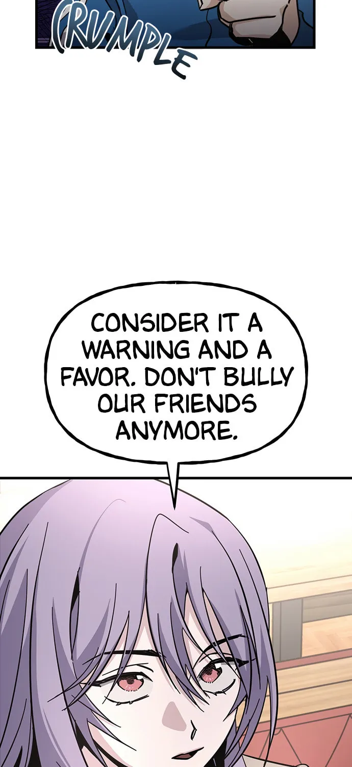 A Life Changing Turn Chapter 15 page 19 - 