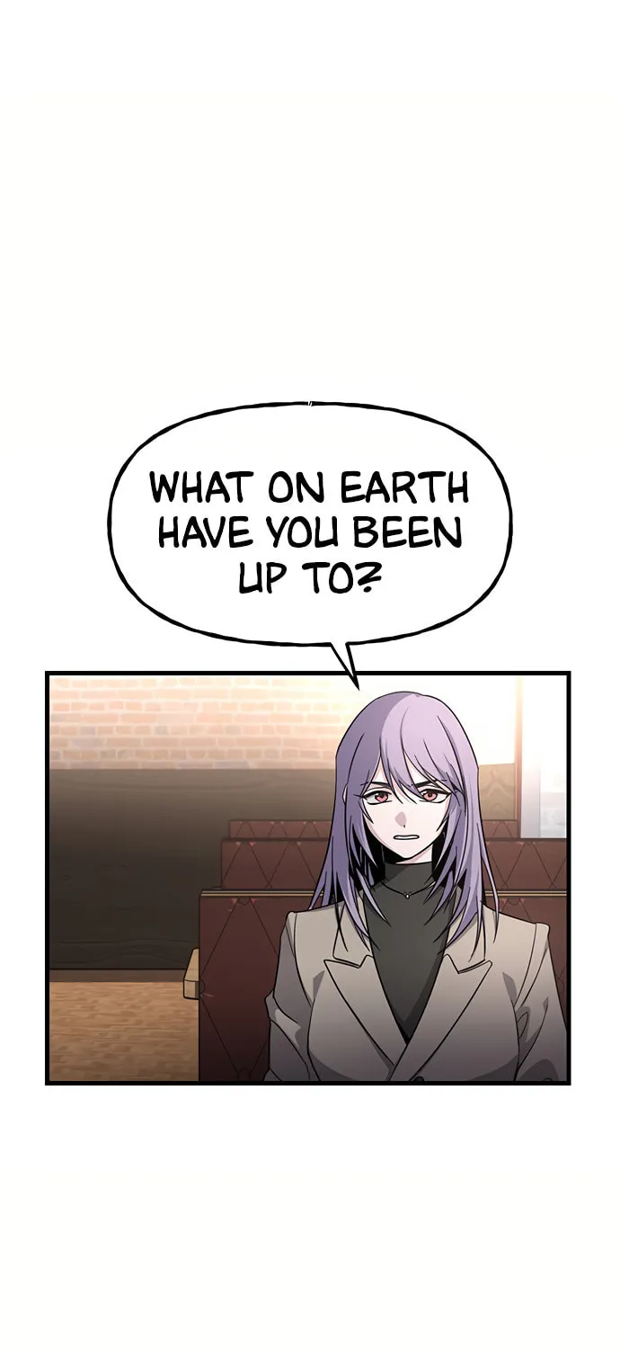 A Life Changing Turn Chapter 15 page 3 - 