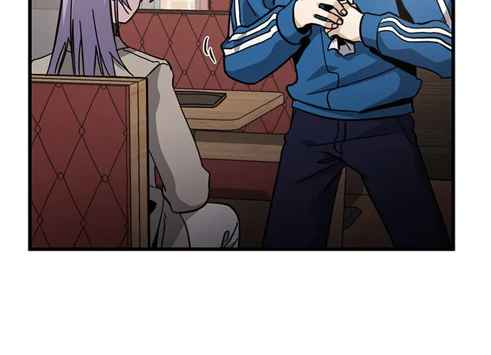 A Life Changing Turn Chapter 15 page 21 - 