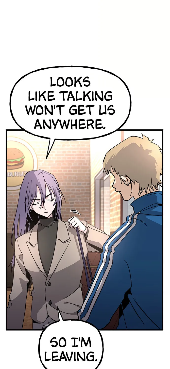 A Life Changing Turn Chapter 15 page 22 - 