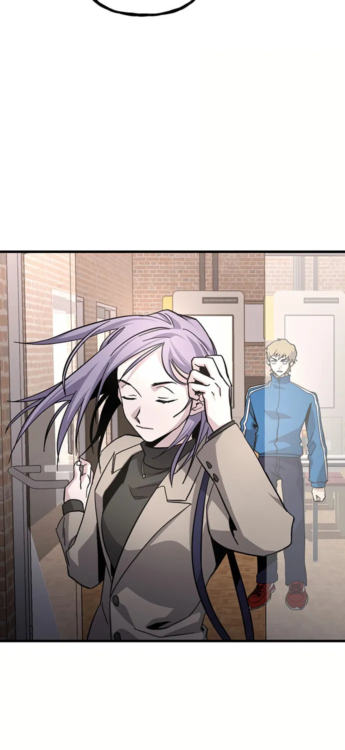 A Life Changing Turn Chapter 15 page 23 - 