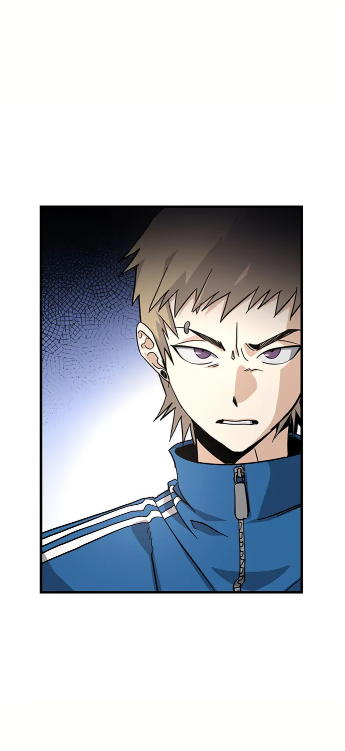 A Life Changing Turn Chapter 15 page 24 - 
