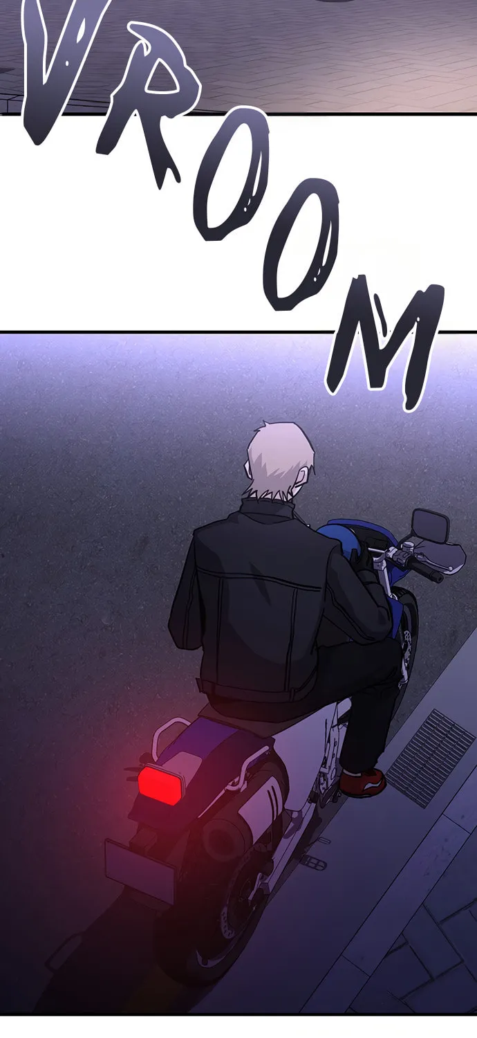 A Life Changing Turn Chapter 15 page 27 - 