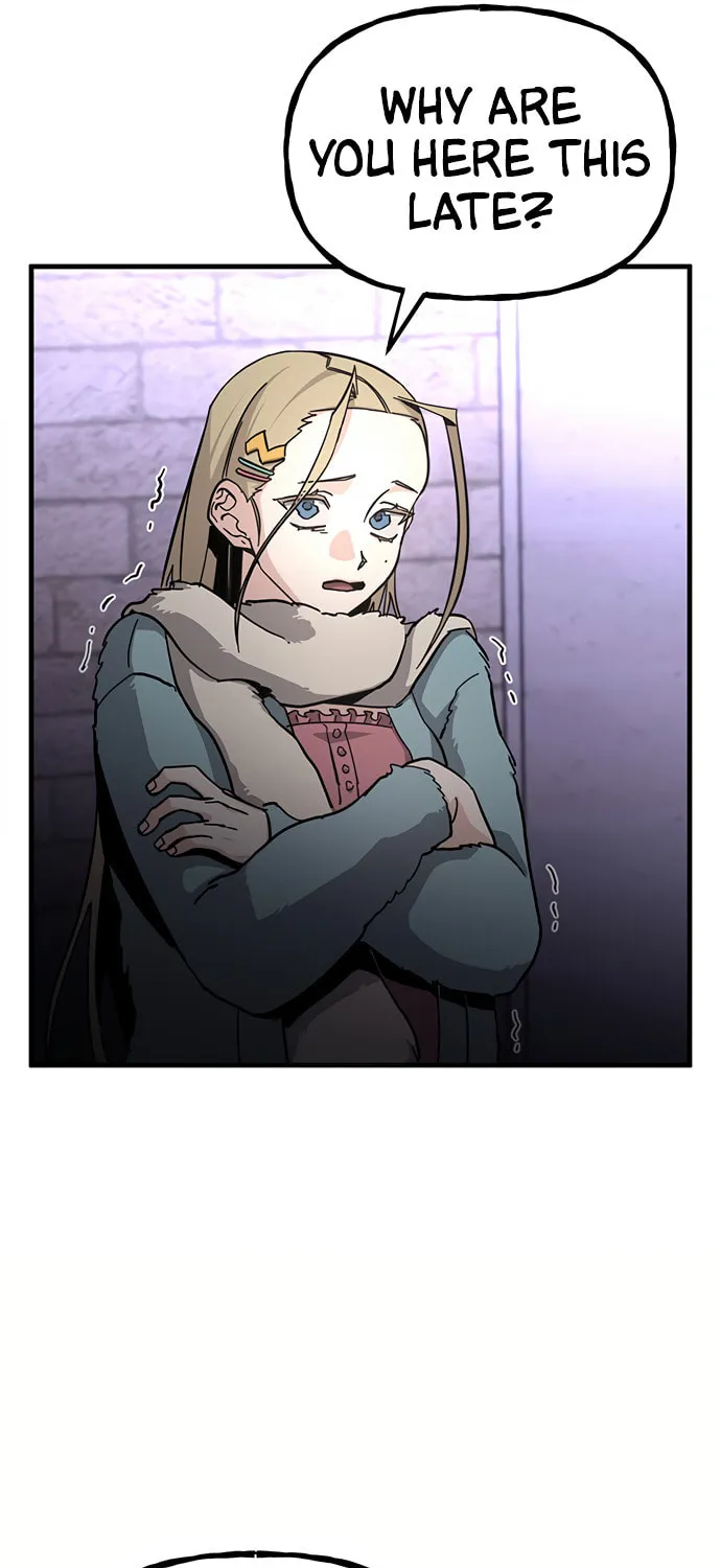 A Life Changing Turn Chapter 15 page 29 - 