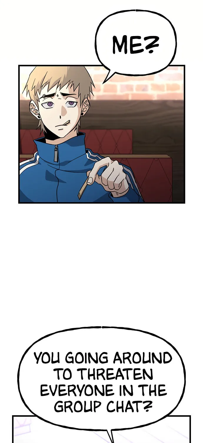 A Life Changing Turn Chapter 15 page 4 - 