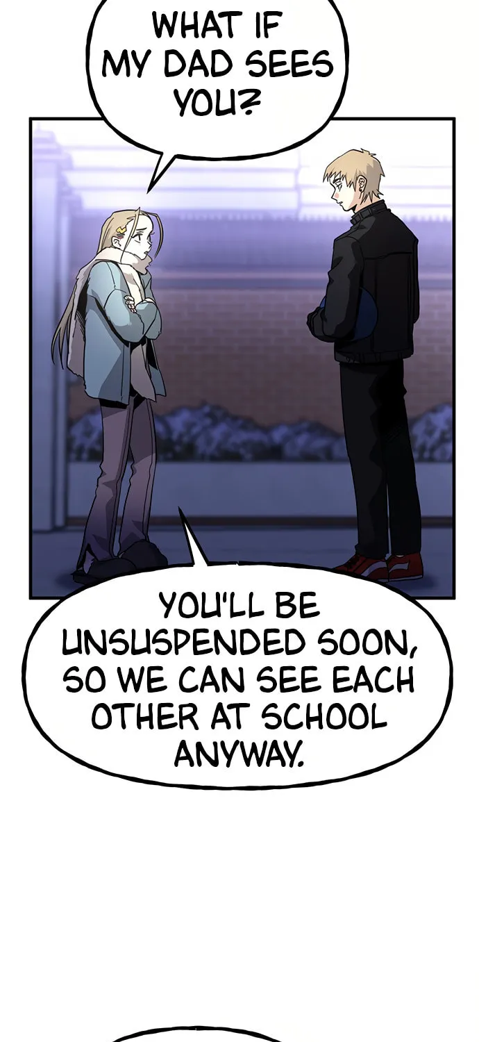 A Life Changing Turn Chapter 15 page 31 - 