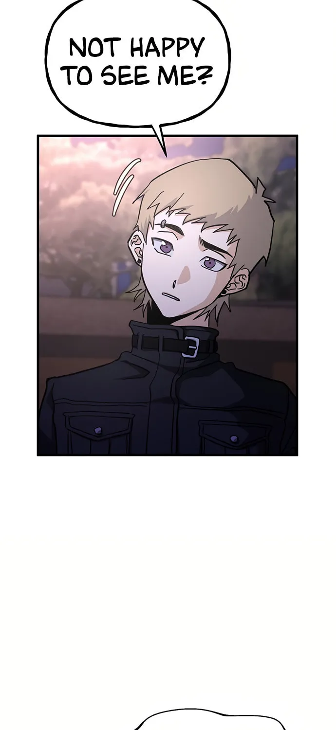 A Life Changing Turn Chapter 15 page 32 - 
