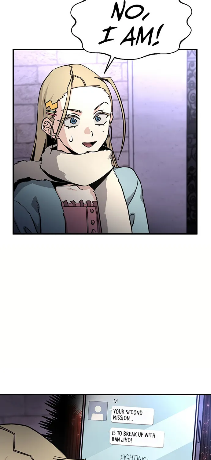 A Life Changing Turn Chapter 15 page 33 - 