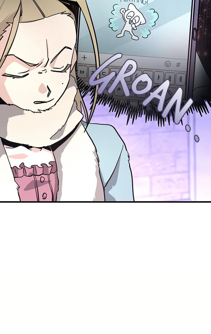 A Life Changing Turn Chapter 15 page 34 - 