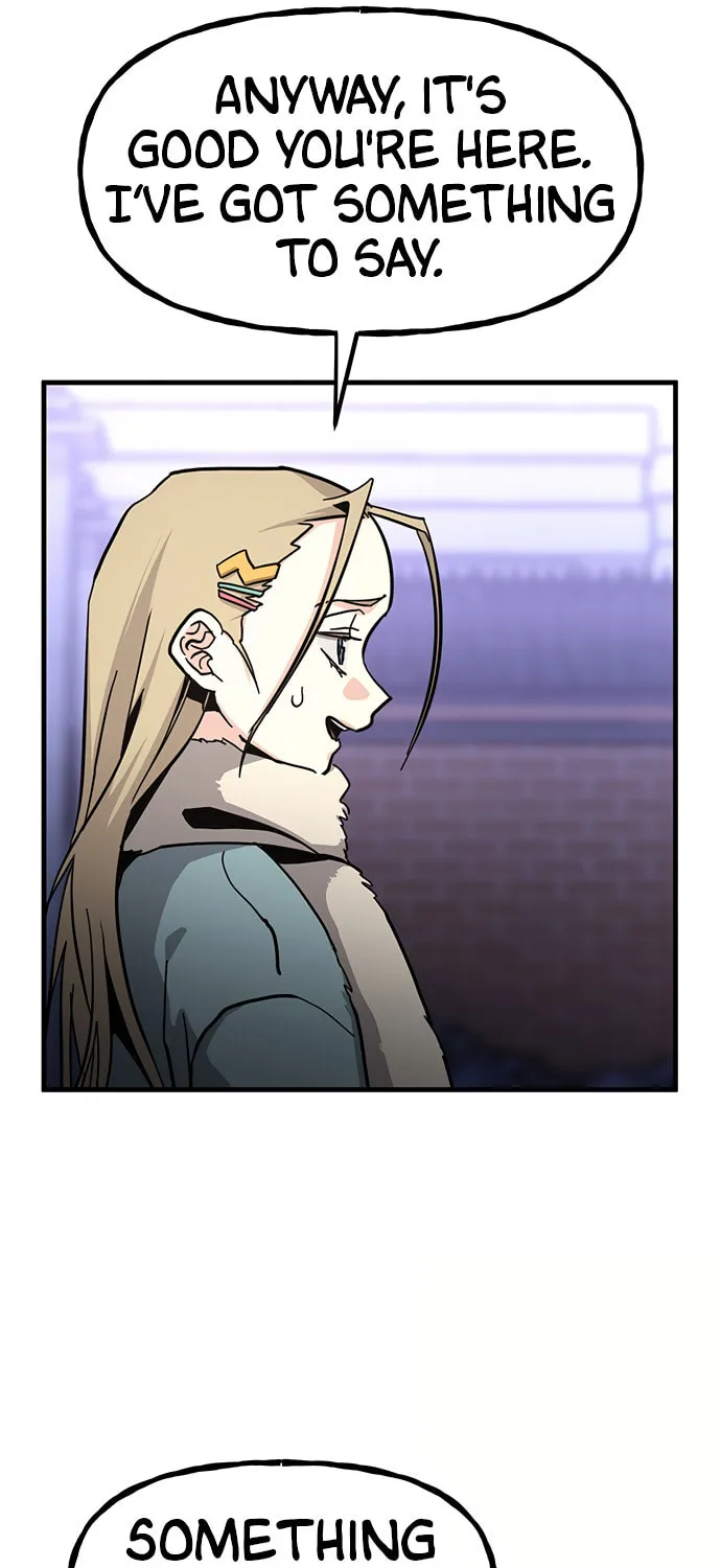 A Life Changing Turn Chapter 15 page 35 - 