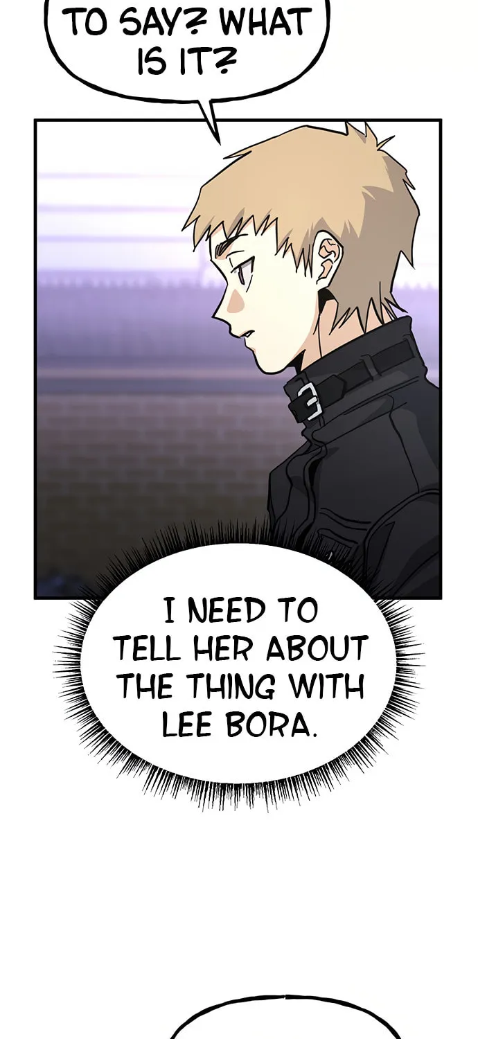 A Life Changing Turn Chapter 15 page 36 - 