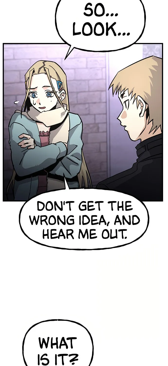 A Life Changing Turn Chapter 15 page 37 - 