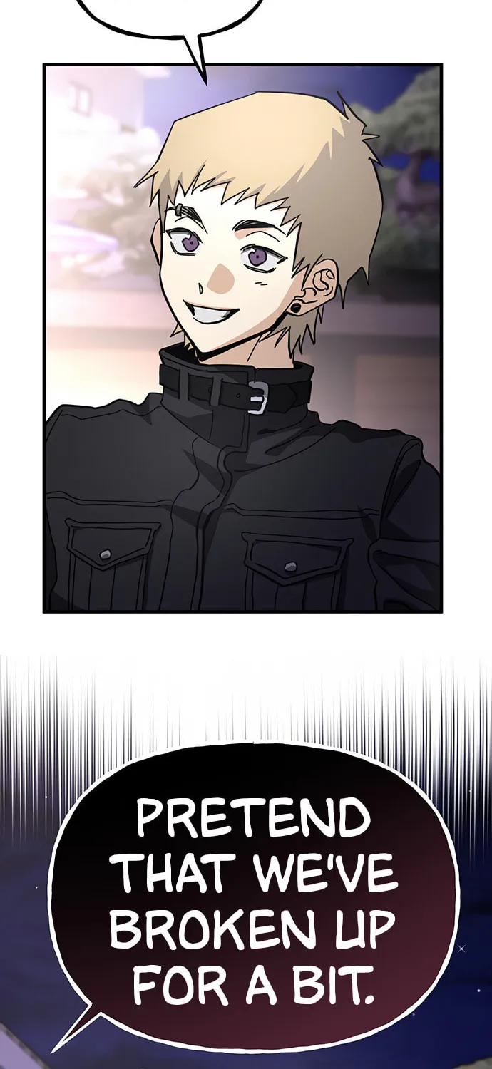 A Life Changing Turn Chapter 15 page 38 - 