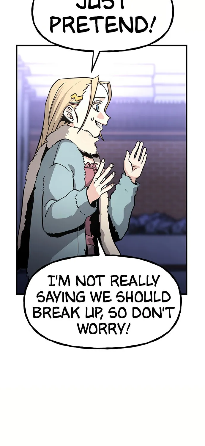 A Life Changing Turn Chapter 15 page 40 - 