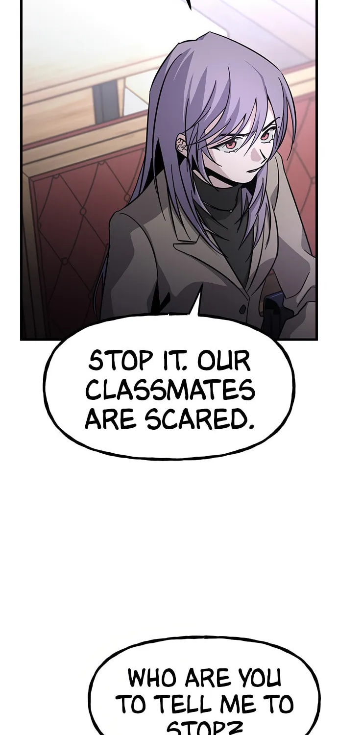 A Life Changing Turn Chapter 15 page 5 - 