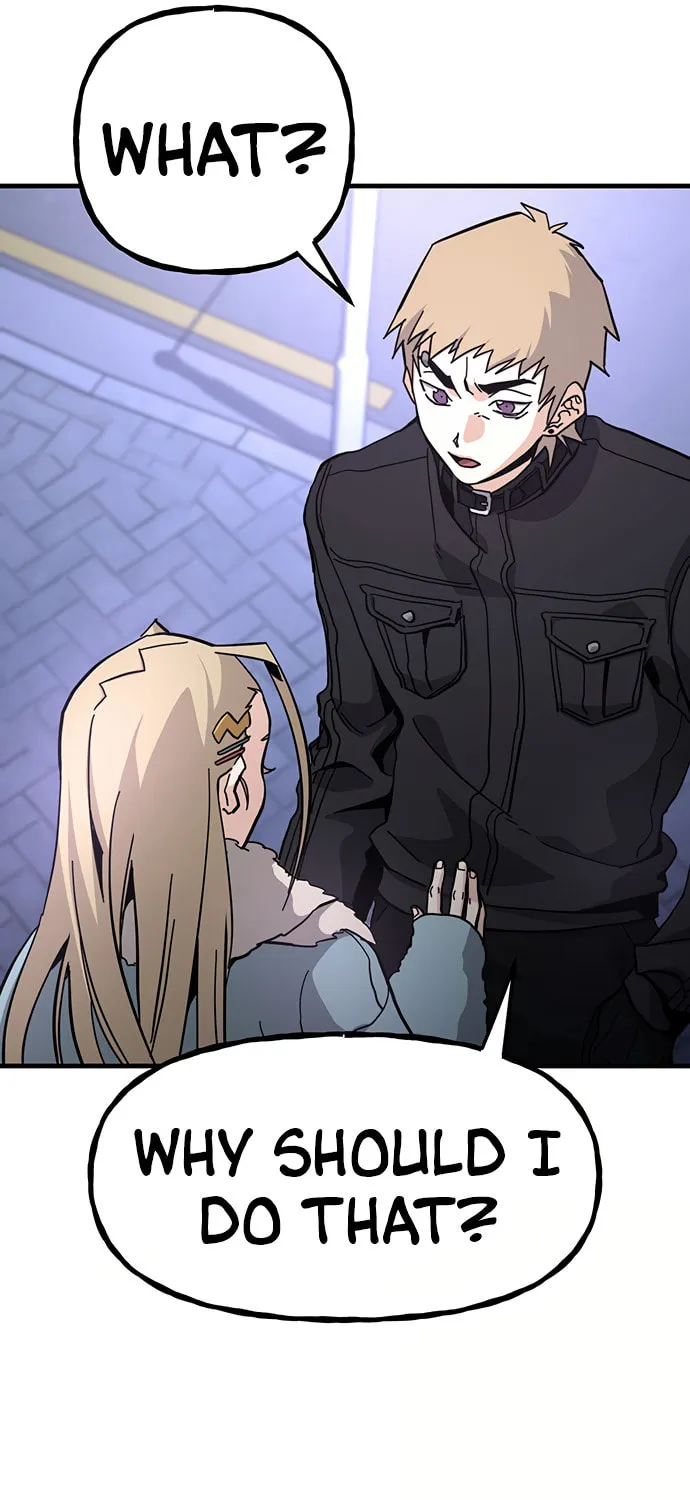 A Life Changing Turn Chapter 15 page 42 - 