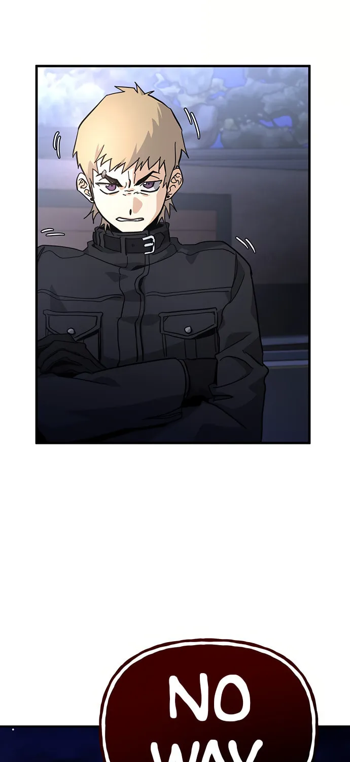 A Life Changing Turn Chapter 15 page 44 - 