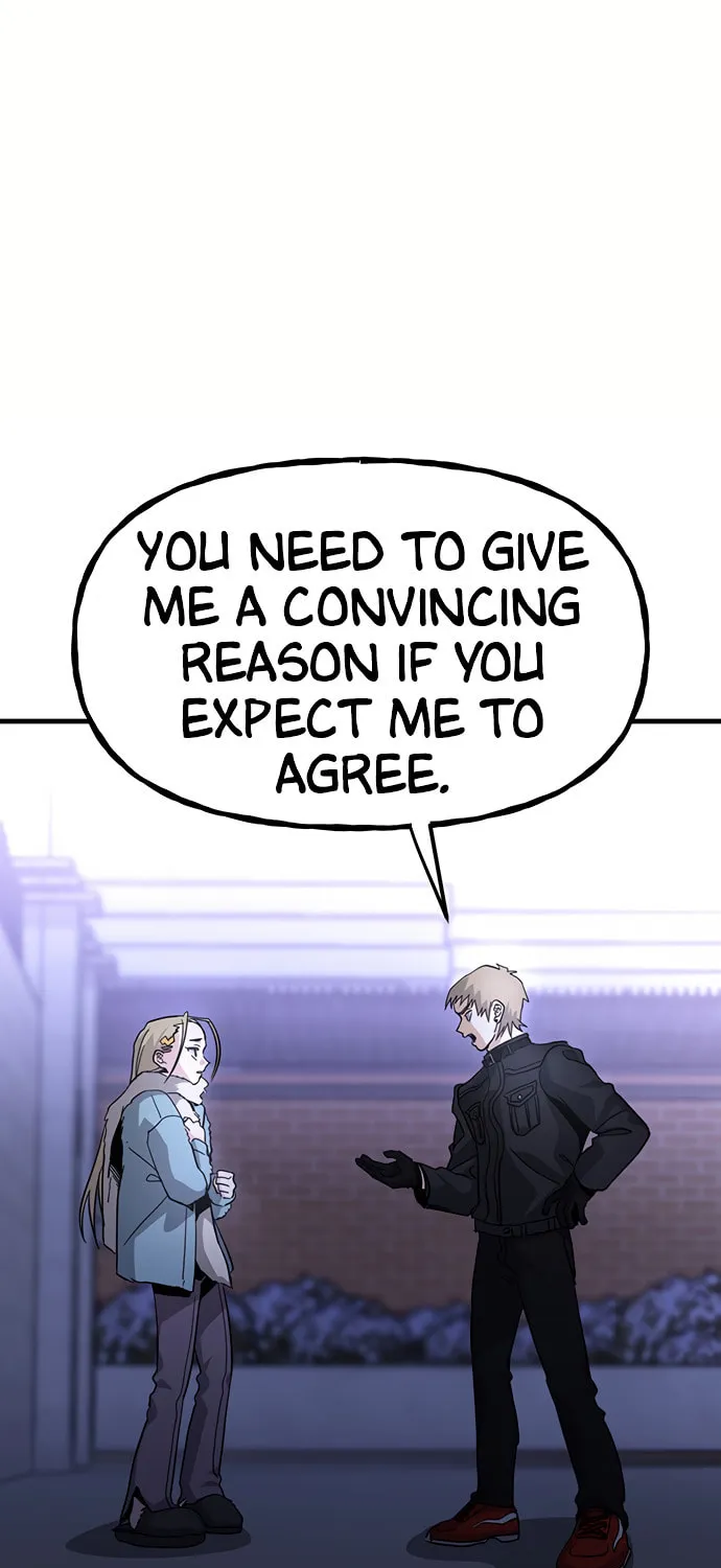 A Life Changing Turn Chapter 15 page 46 - 