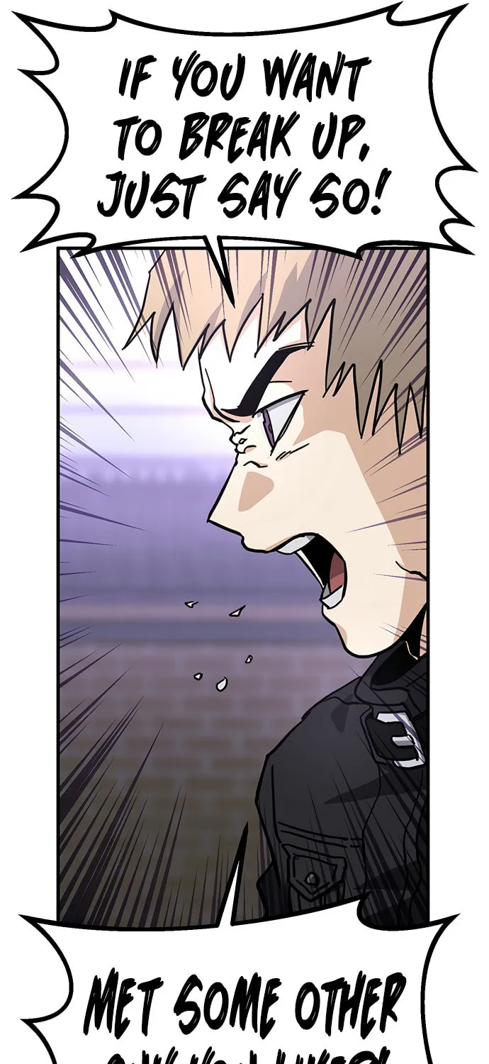 A Life Changing Turn Chapter 15 page 48 - 