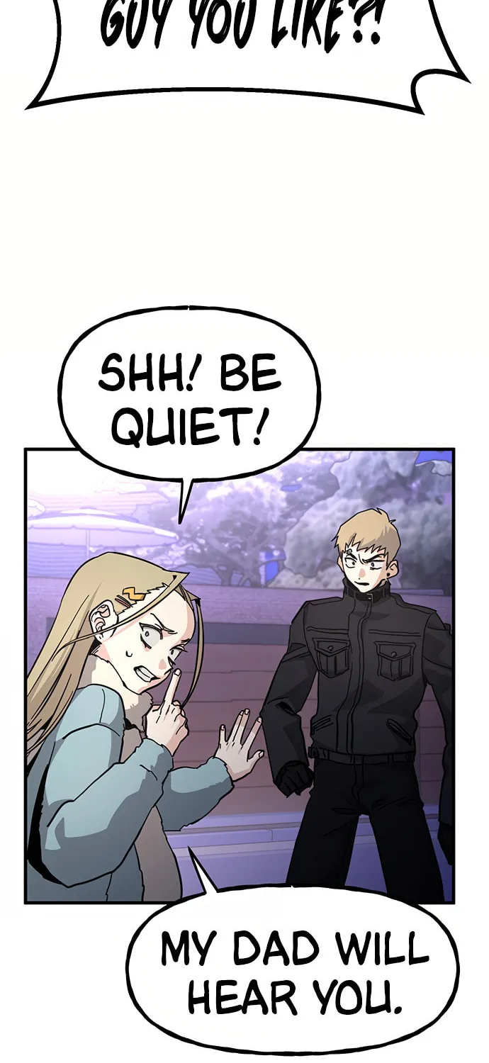 A Life Changing Turn Chapter 15 page 49 - 