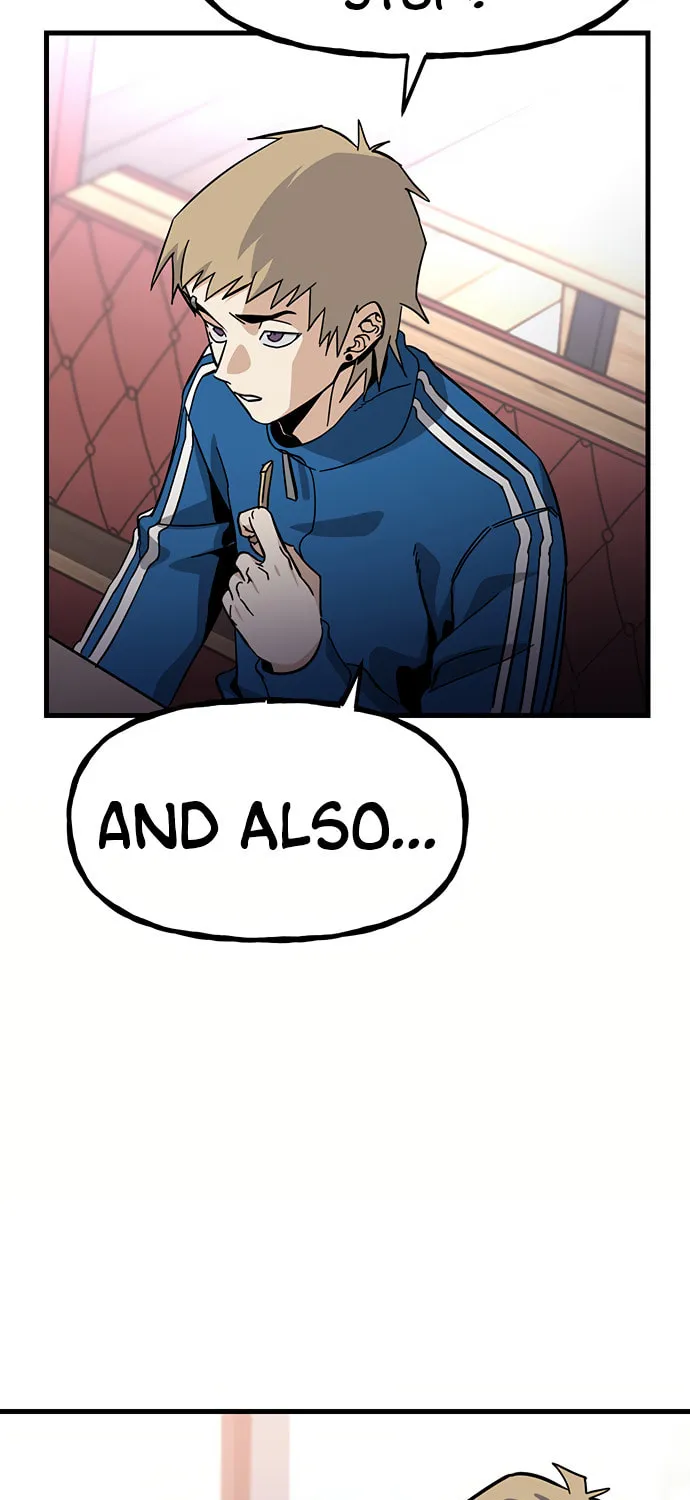 A Life Changing Turn Chapter 15 page 6 - 