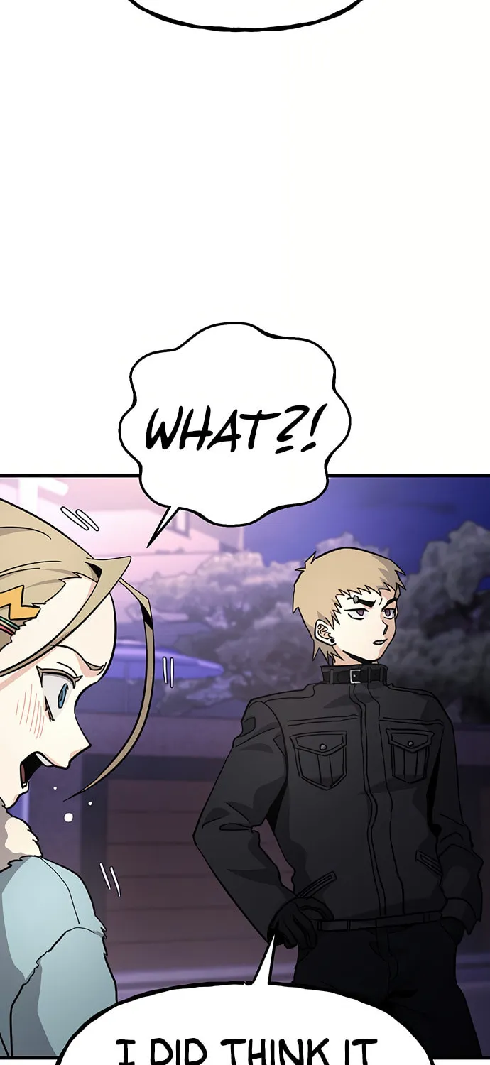 A Life Changing Turn Chapter 15 page 51 - 