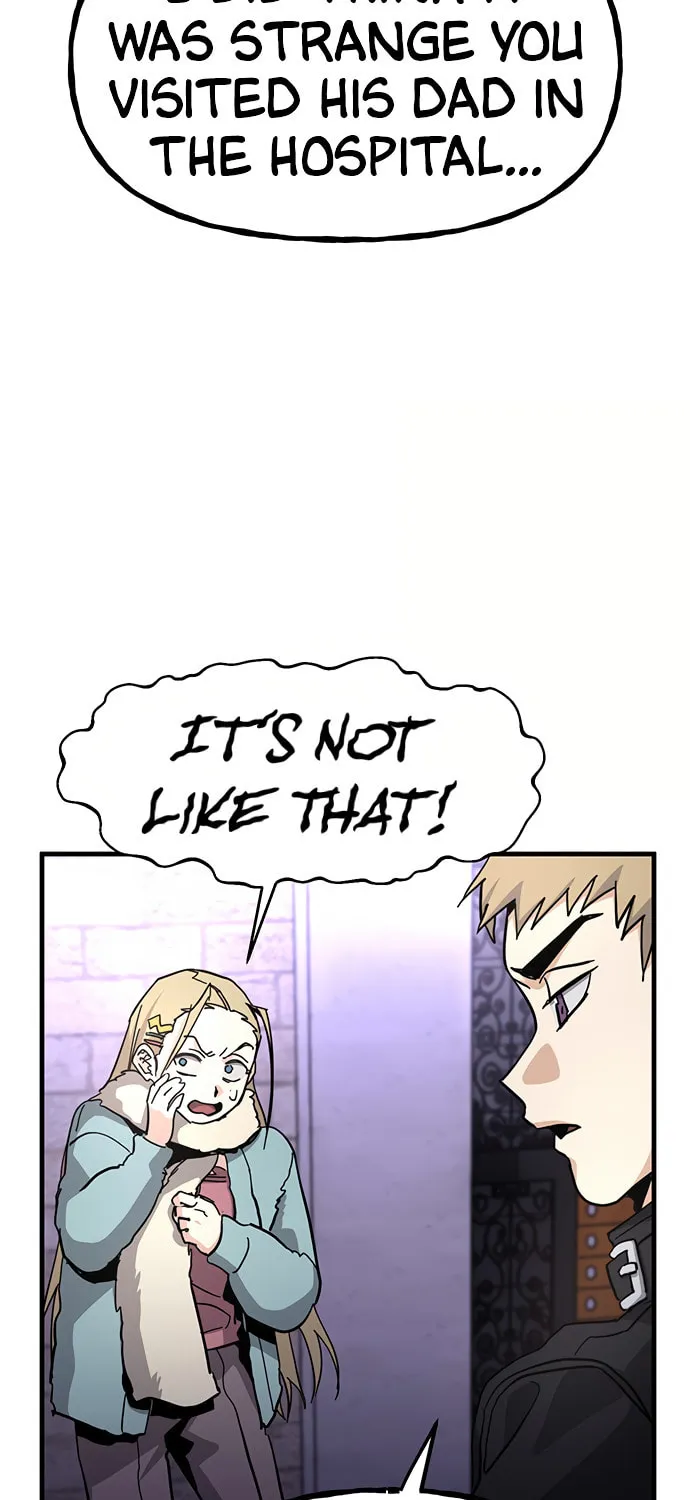 A Life Changing Turn Chapter 15 page 52 - 