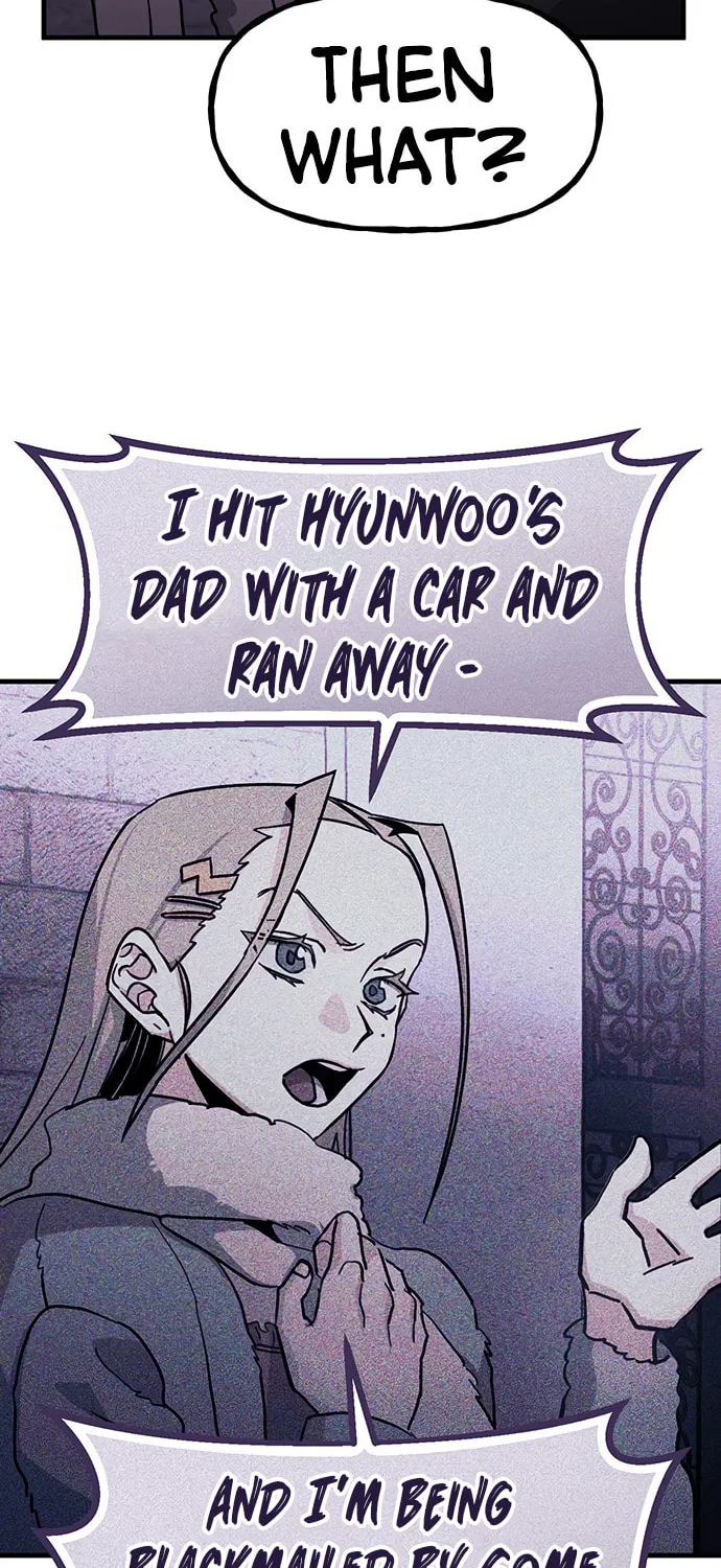 A Life Changing Turn Chapter 15 page 53 - 