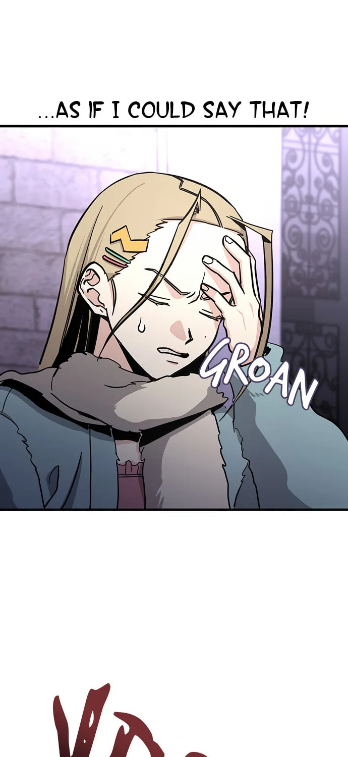 A Life Changing Turn Chapter 15 page 55 - 