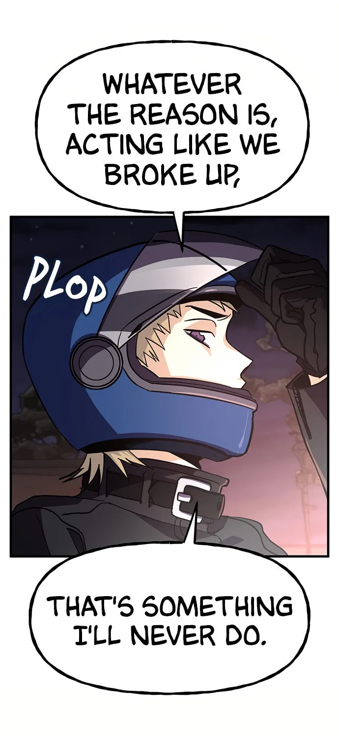 A Life Changing Turn Chapter 15 page 57 - 