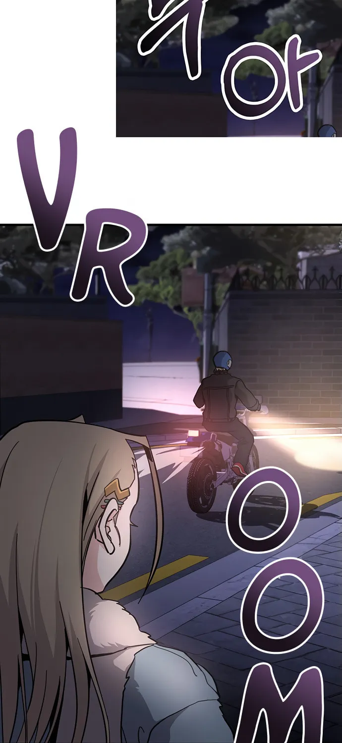 A Life Changing Turn Chapter 15 page 59 - 