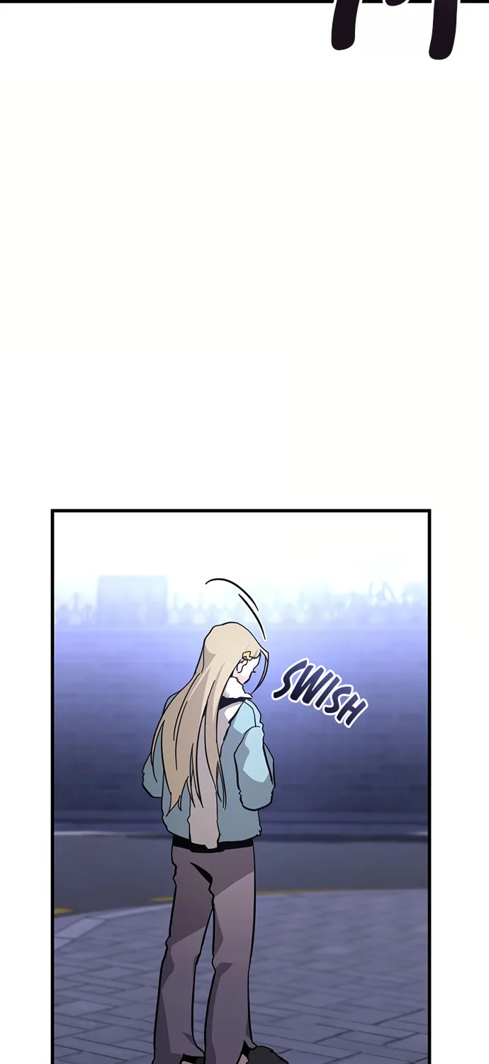A Life Changing Turn Chapter 15 page 60 - 