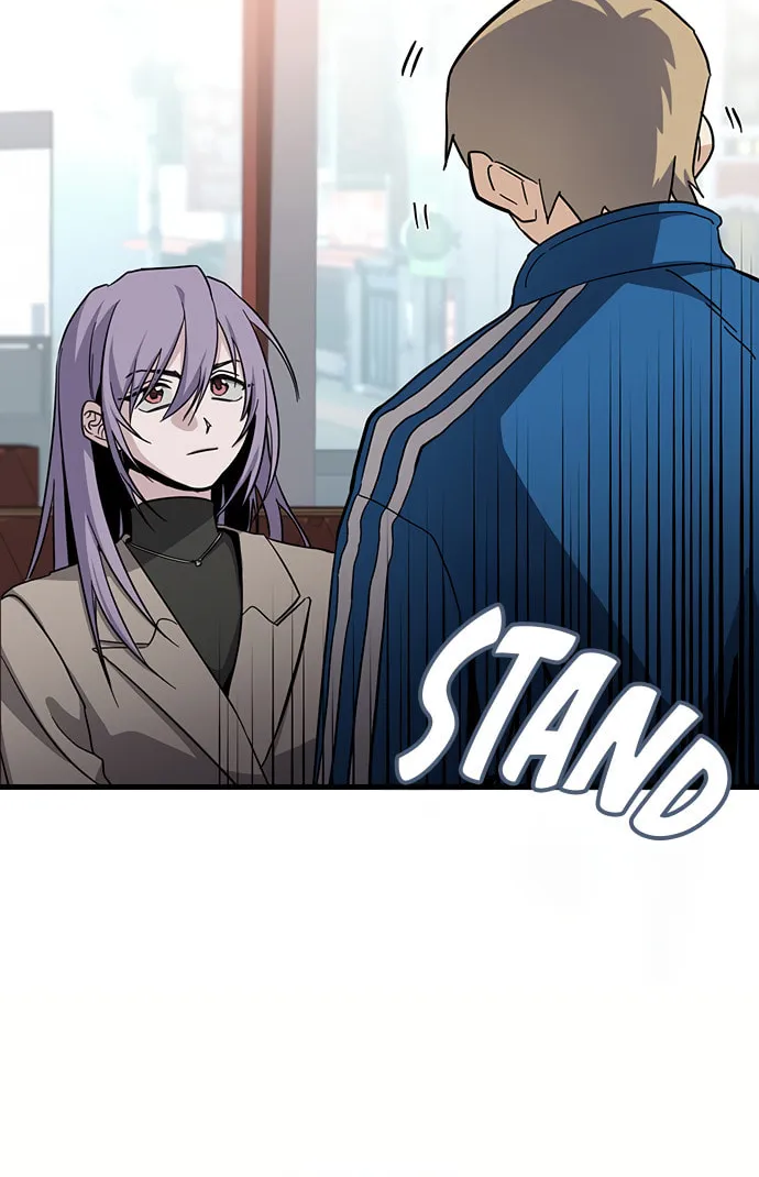 A Life Changing Turn Chapter 15 page 7 - 