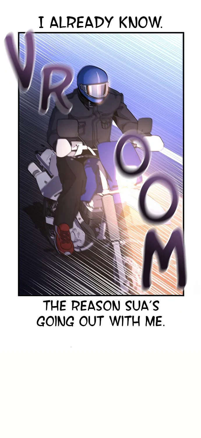 A Life Changing Turn Chapter 15 page 62 - 