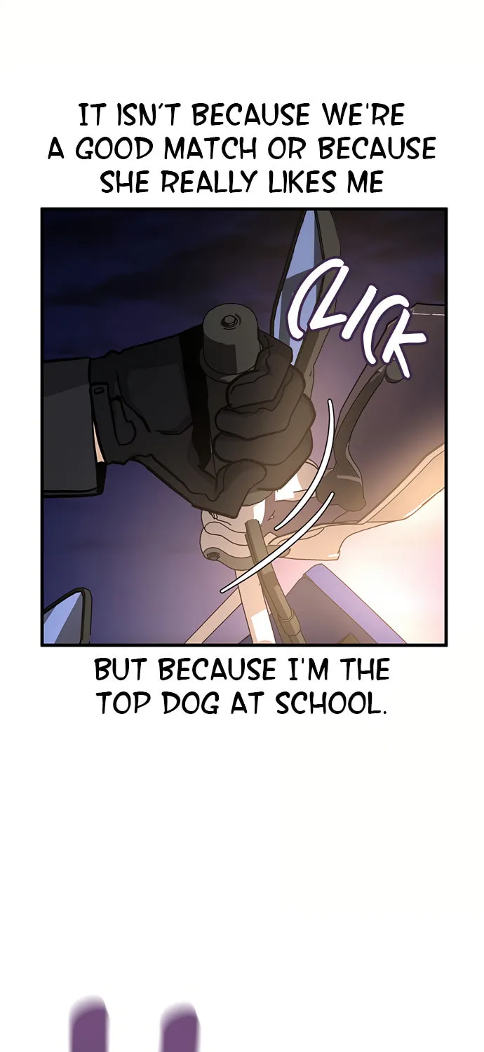 A Life Changing Turn Chapter 15 page 63 - 