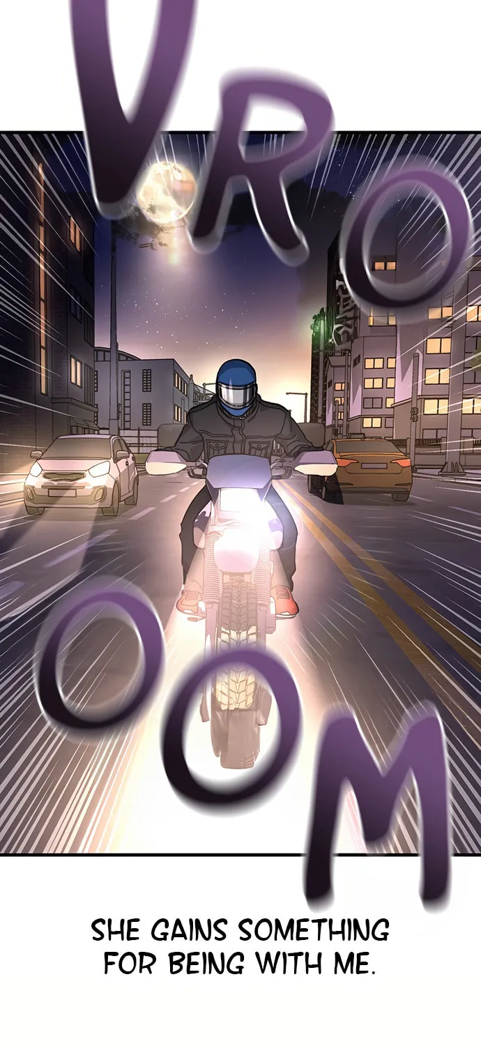 A Life Changing Turn Chapter 15 page 64 - 