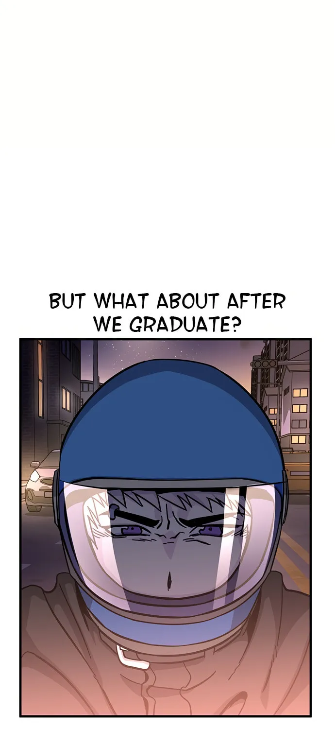 A Life Changing Turn Chapter 15 page 65 - 