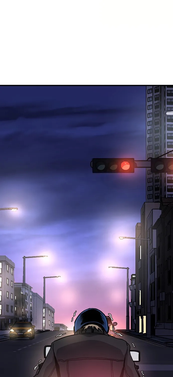 A Life Changing Turn Chapter 15 page 67 - 