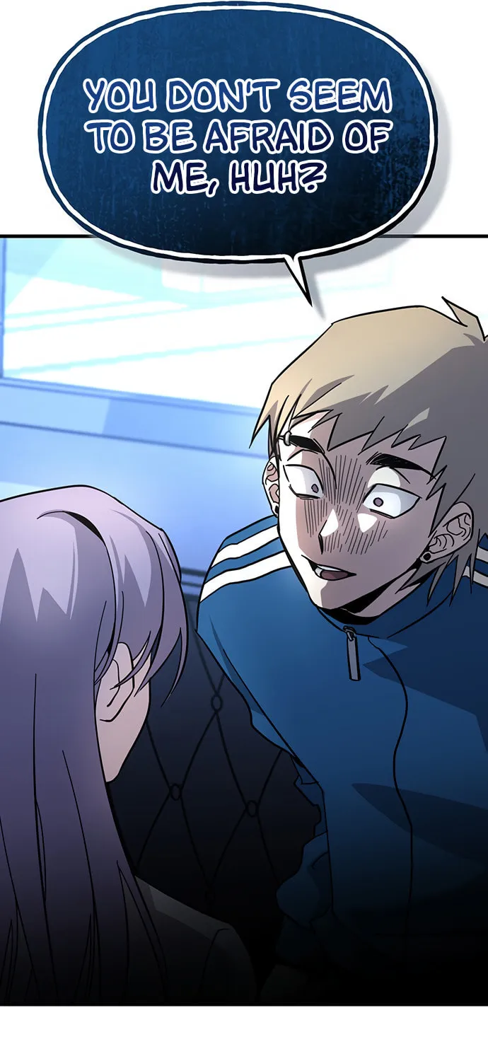 A Life Changing Turn Chapter 15 page 8 - 