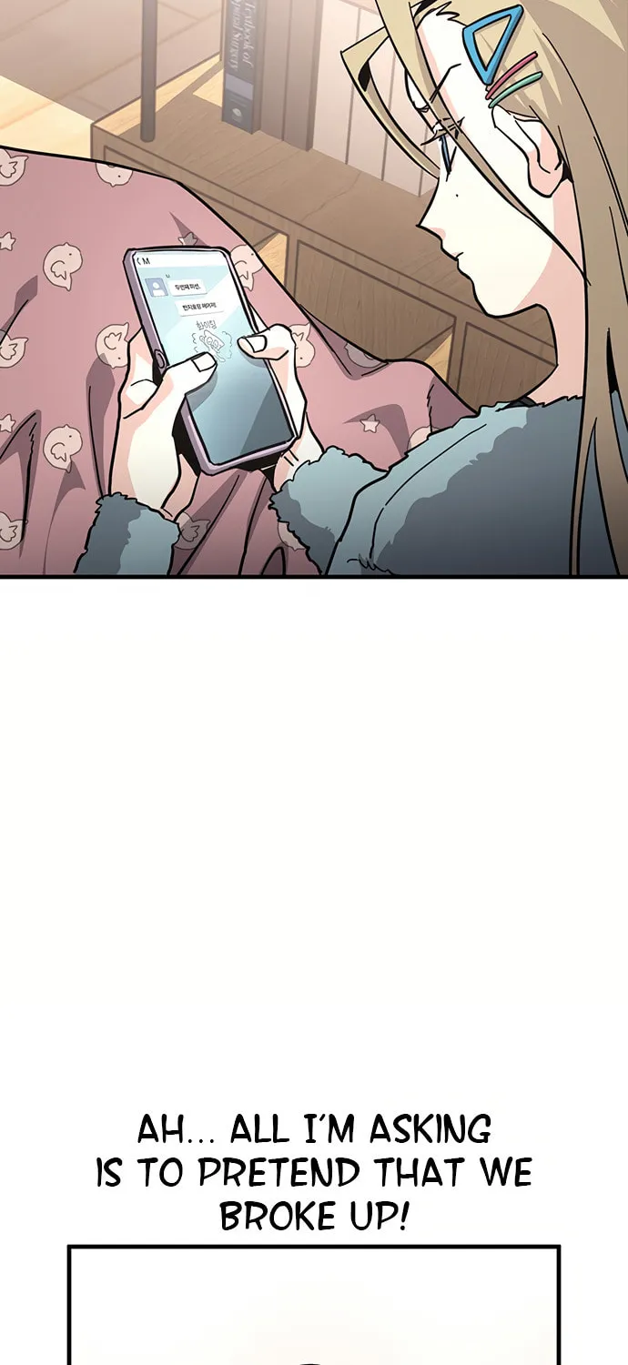 A Life Changing Turn Chapter 15 page 72 - 