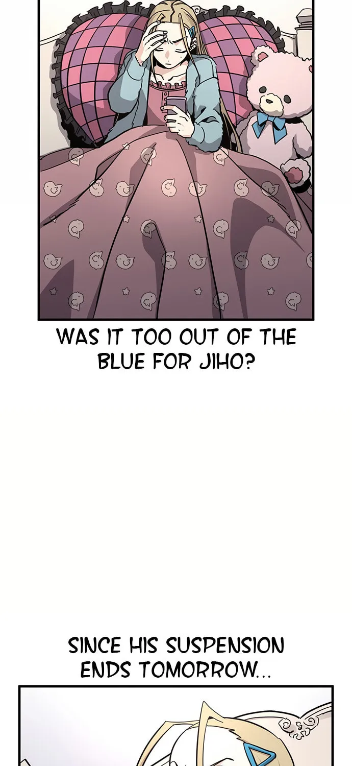 A Life Changing Turn Chapter 15 page 73 - 