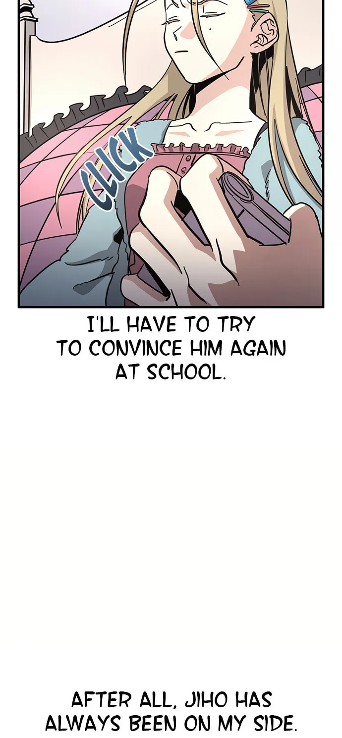A Life Changing Turn Chapter 15 page 74 - 