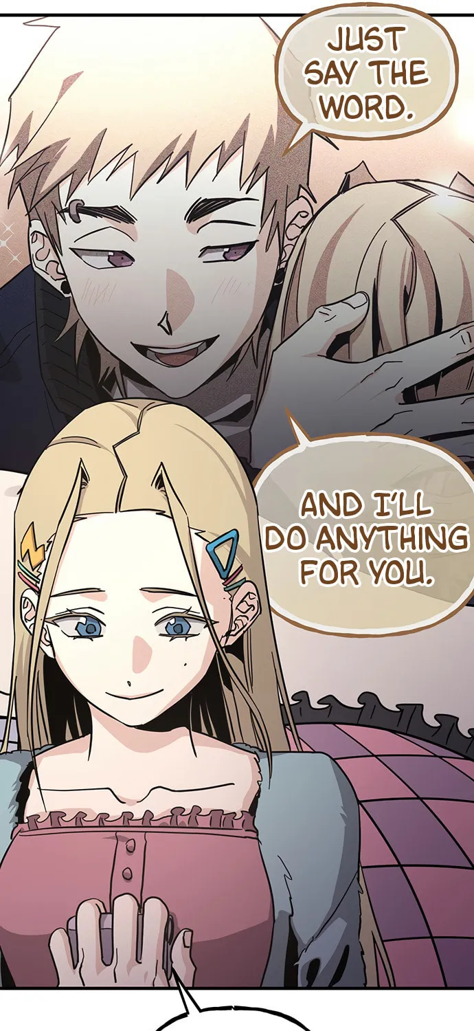 A Life Changing Turn Chapter 15 page 75 - 