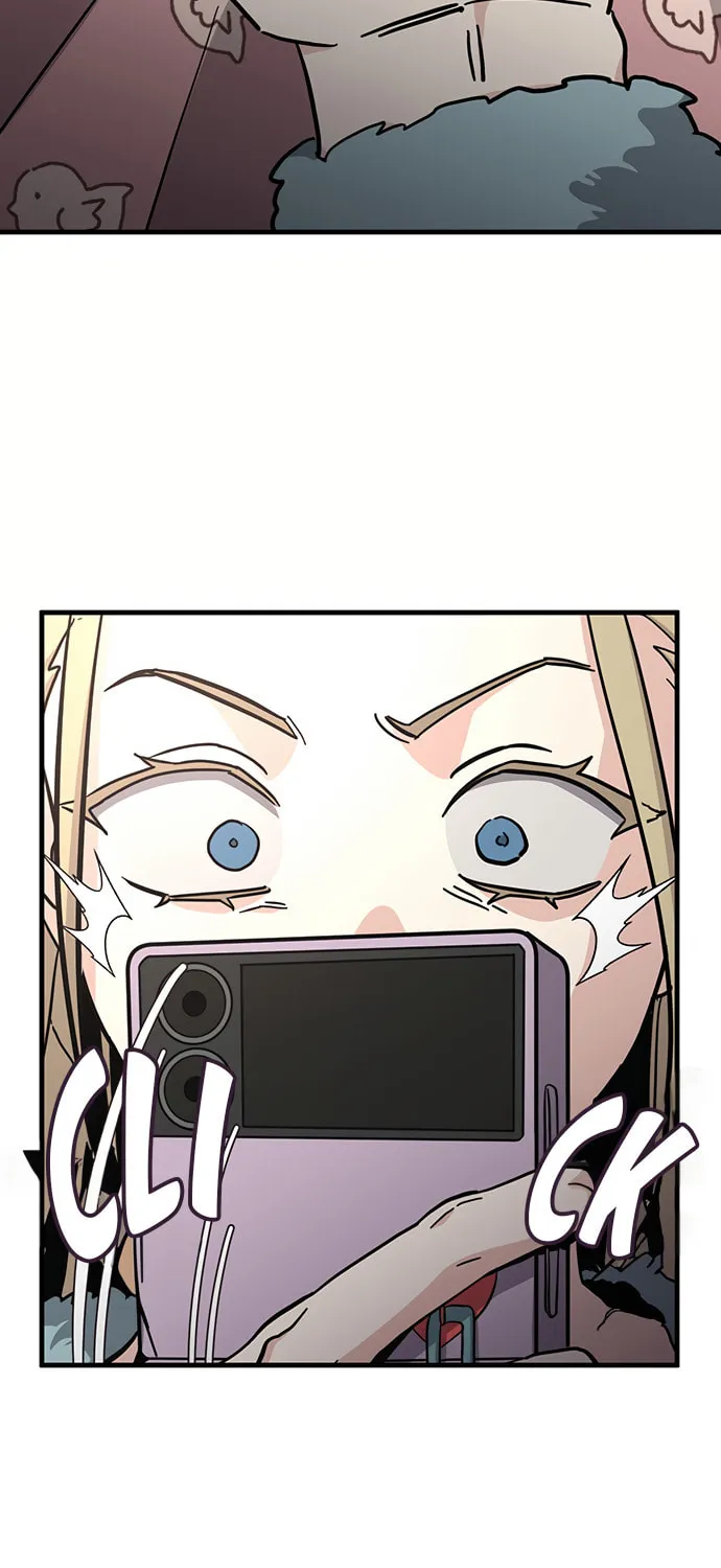 A Life Changing Turn Chapter 15 page 77 - 