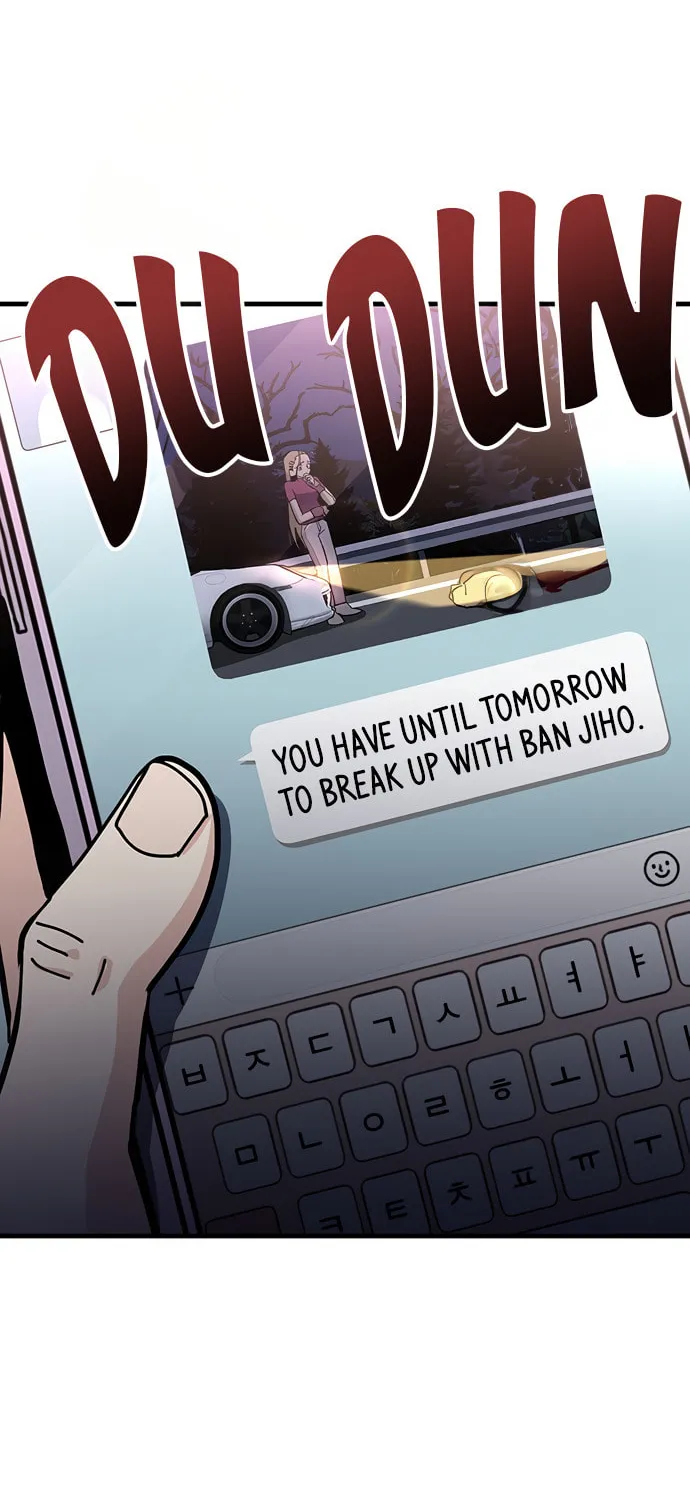 A Life Changing Turn Chapter 15 page 78 - 